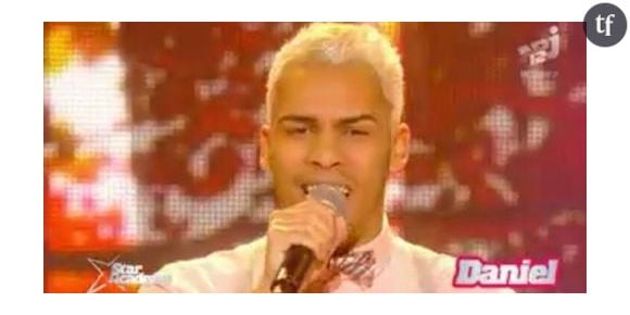 Star Academy 2013 : Daniel chante et pleure sur du Calogero – Vidéo NRJ12 Replay