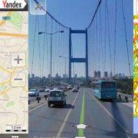 Yandex Maps : un couple brisé par le Street View russe