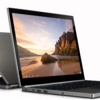 Chromebook Pixel : Google présente un concurrent direct au MacBook Air d’Apple