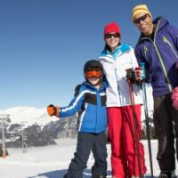 Vacances au ski en famille : 5 raisons de dire non !