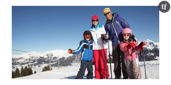 Vacances au ski en famille : 5 raisons de dire non !