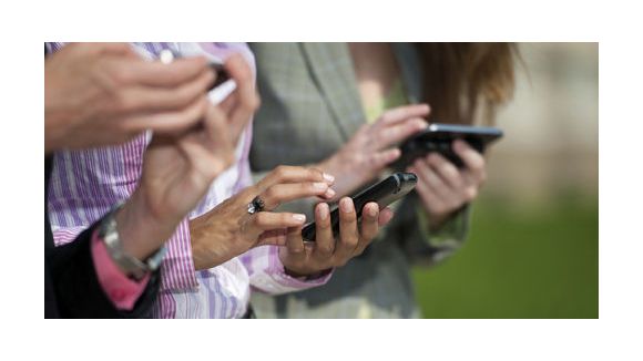 Huawei 4Afrika : des smartphones Windows sur le continent africain