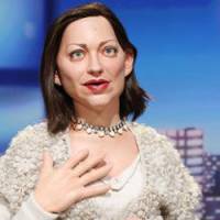 Marion Cotillard, nouvelle marionnette des Guignols