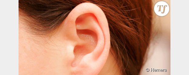 Des chercheurs créent une oreille artificielle grâce à une image 3D
