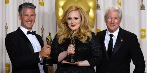 Résultats Oscars 2013 : Adele chante « Skyfall » - Vidéo Replay streaming