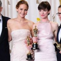 Replay Oscars 2013 : les meilleurs moments de la cérémonie en vidéo