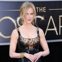 Oscars 2013 : les plus belles robes de cérémonie sur le tapis rouge