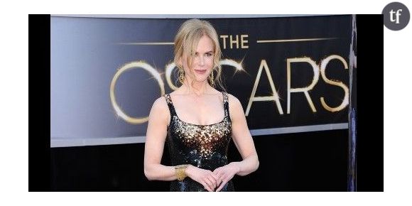 Oscars 2013 : les plus belles robes de cérémonie sur le tapis rouge