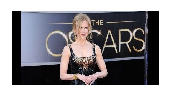 Oscars 2013 : les plus belles robes de cérémonie sur le tapis rouge