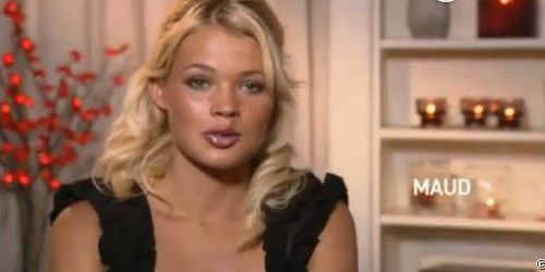 Bachelor 2013 : Adriano en couple avec Maud et pas Livia ?