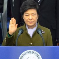 Corée du Sud : Park Geun-Hye, la présidente qui n'a cure de l'émancipation des femmes