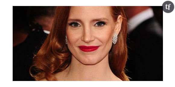Oscars 2013 : les plus belles coiffures des stars du tapis rouge
