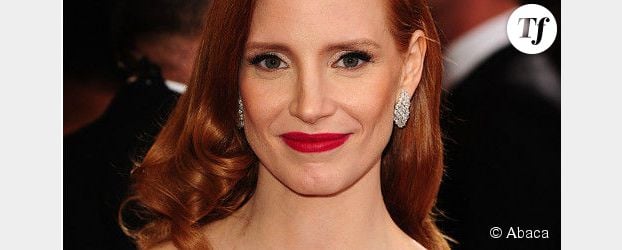 Oscars 2013 : les plus belles coiffures des stars du tapis rouge