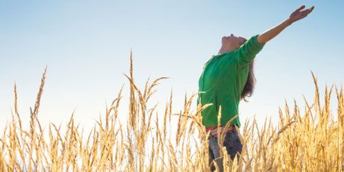 Comment être en forme et le rester en toute saison ? Nos conseils