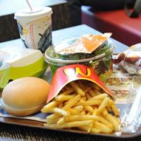 Les frites McDonald's seront 100% made in France d'ici fin 2013