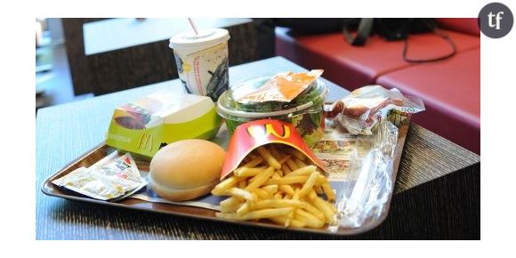 Les frites McDonald's seront 100% made in France d'ici fin 2013