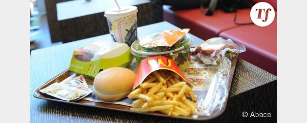 Les frites McDonald's seront 100% made in France d'ici fin 2013
