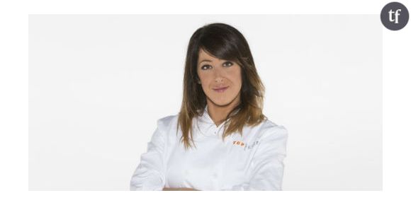 Top Chef 2013 : élimination de Latifa sur M6 Replay