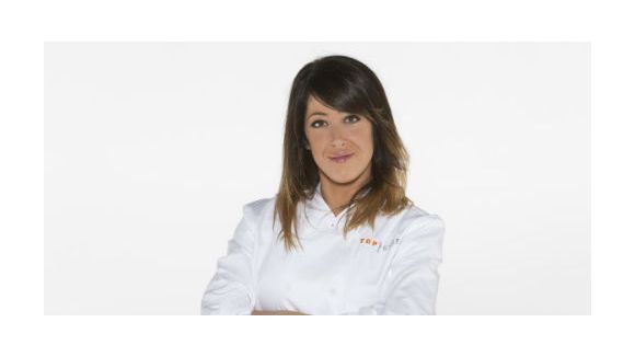 Top Chef 2013 : élimination de Latifa sur M6 Replay