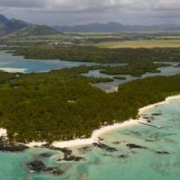 Mauritia : un micro-continent préhistorique qui refait surface