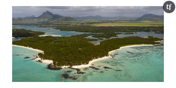 Mauritia : un micro-continent préhistorique qui refait surface