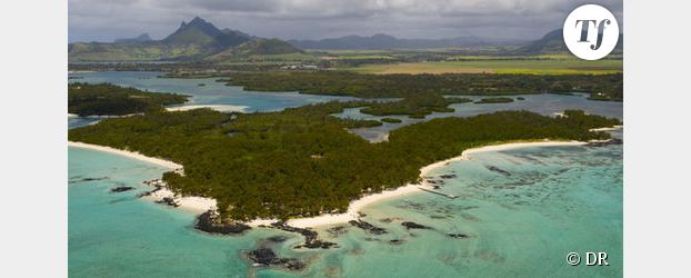 Mauritia : un micro-continent préhistorique qui refait surface
