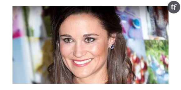 Pippa Middleton devient chroniqueuse culinaire pour "Waitrose Kitchen"