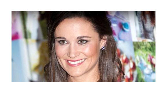 Pippa Middleton devient chroniqueuse culinaire pour "Waitrose Kitchen"