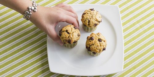 Prise de poids : commencer un nouveau job fait grossir de 5 kg