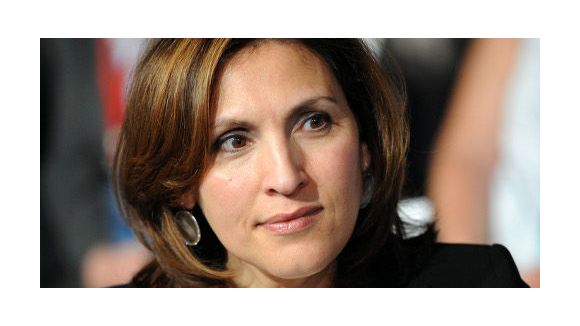 Nora Berra "le bon coup" : la réponse de Najat Vallaud-Belkacem déçoit