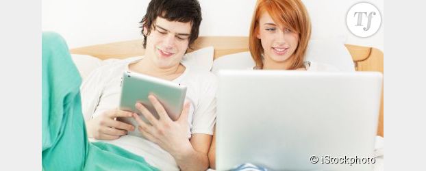 La génération Y s'estime meilleure en informatique qu'en amour
