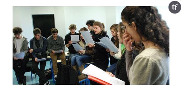 La nouvelle star de la chanson française formée à l'université de Bordeaux ?