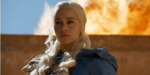 Game of Thrones : la première bande-annonce de la saison 3 – vidéo streaming