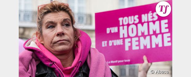 Frigide Barjot : son livre retiré de la vente, sa pétition rejetée