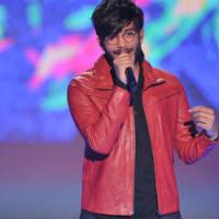 Nouvelle Star 2013 : Florian chante Un homme heureux de Sheller – Vidéo D8 Replay