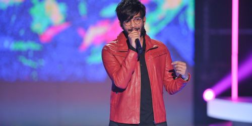 Nouvelle Star 2013 : Florian chante Un homme heureux de Sheller – Vidéo D8 Replay