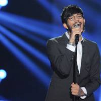 Nouvelle Star 2013 : Florian chante « Paradise » de Coldplay – Vidéo D8 Replay