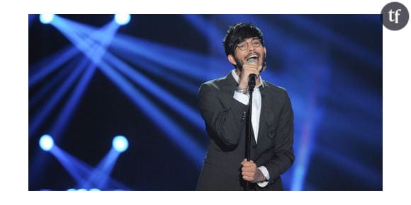 Nouvelle Star 2013 : Florian chante « Paradise » de Coldplay – Vidéo D8 Replay