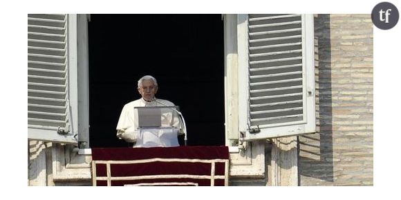 Benoît XVI : voir les adieux du Pape en direct live streaming