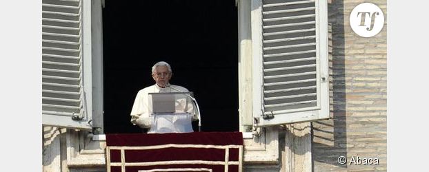 Benoît XVI : voir les adieux du Pape en direct live streaming