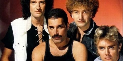 Queen, toujours là : les célébrations s’enchainent