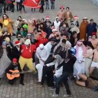 Harlem Shake : des élèves tunisiens s’attirent les foudres du ministre de l’Education