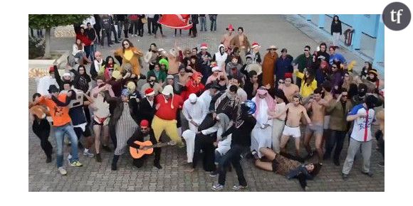 Harlem Shake : des élèves tunisiens s’attirent les foudres du ministre de l’Education