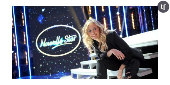 Nouvelle Star 2013 : les larmes d’Enora Malagré – Vidéo D8 Replay