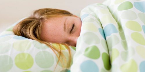 Sommeil : dormir trop peu perturbe les gènes