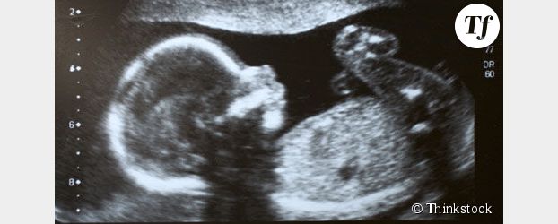 Grossesse : le foetus parvient à distinguer les voix dès six mois