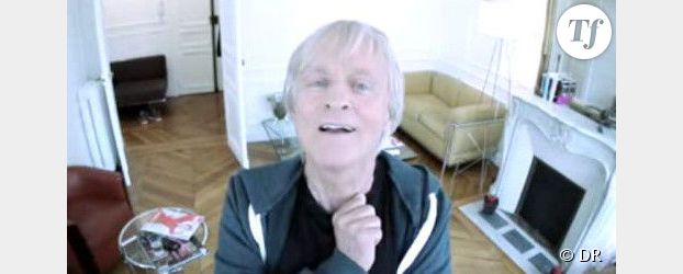 « Dave fait des vidéos » : en promo pour un film le chanteur se prend pour Norman