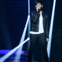 Nouvelle Star 2013 : Florian en colère contre Gérard Louvin - Vidéo