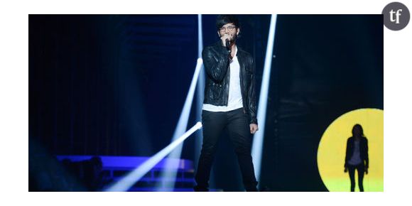 Nouvelle Star 2013 : Florian en colère contre Gérard Louvin - Vidéo