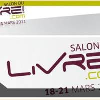 Salon du Livre 2011 ouvre ses portes prochainement !